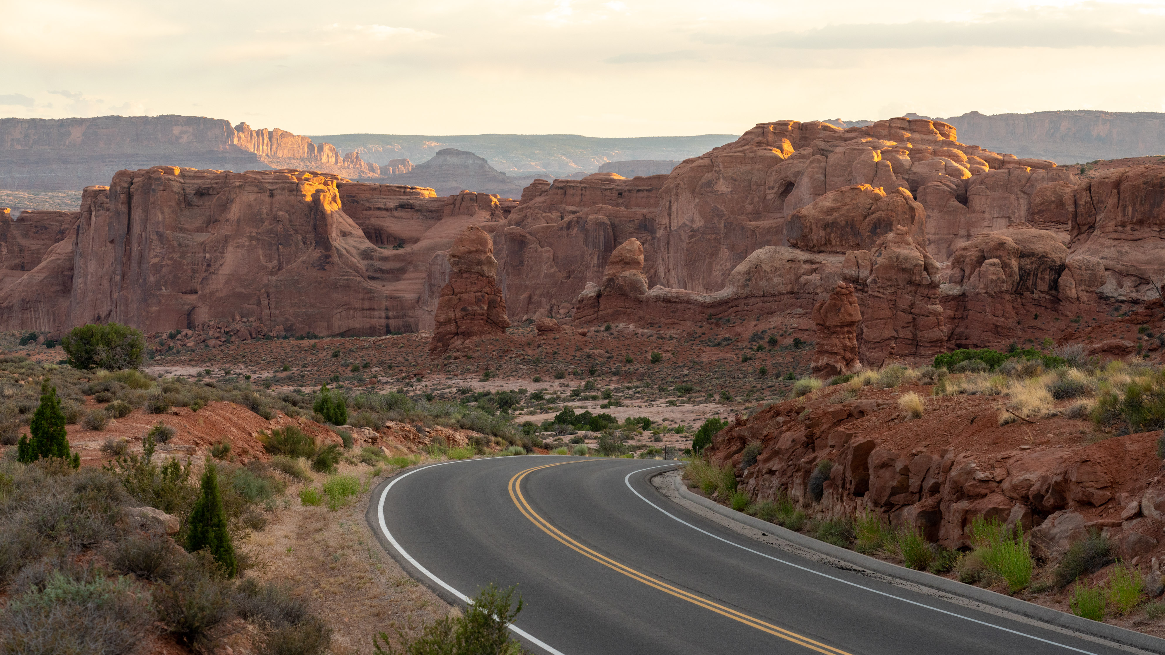 Arches National Park