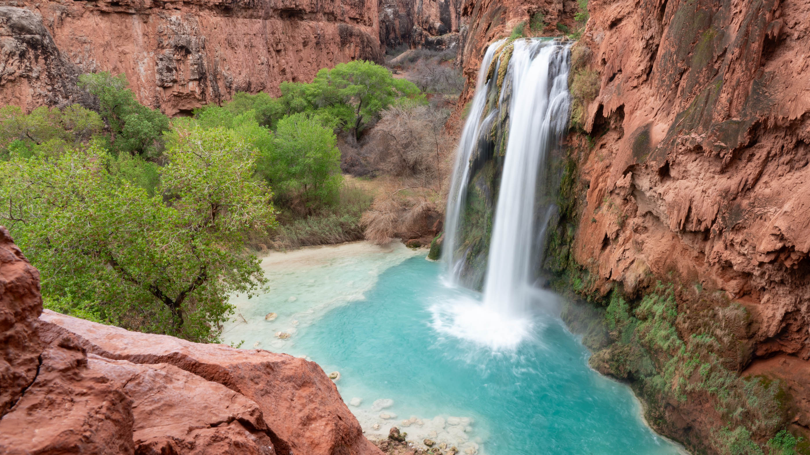 Havasu Falls